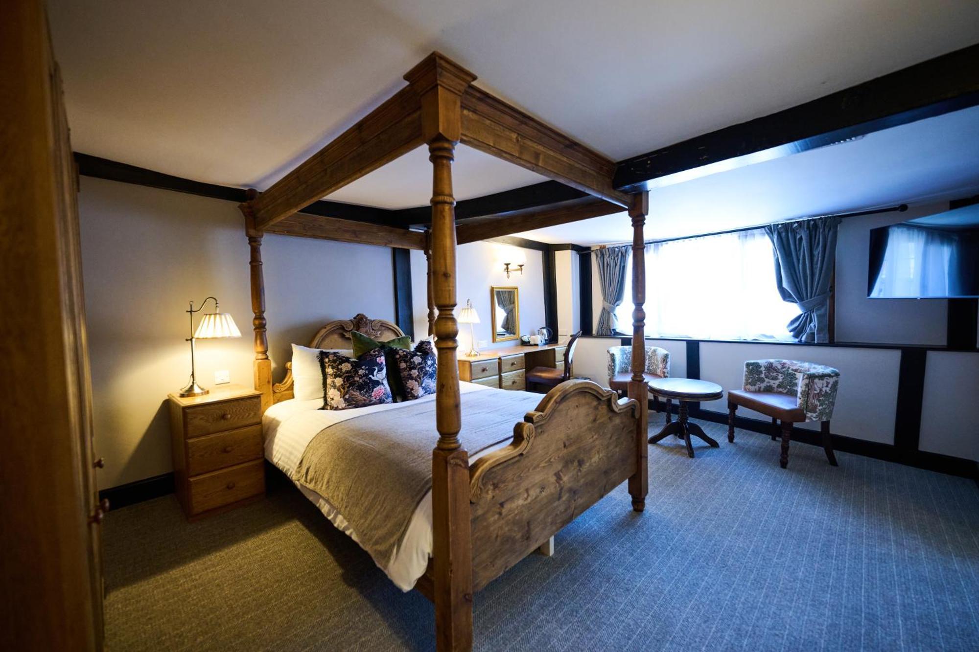 White Hart, Exeter By Marston'S Inns Exterior foto